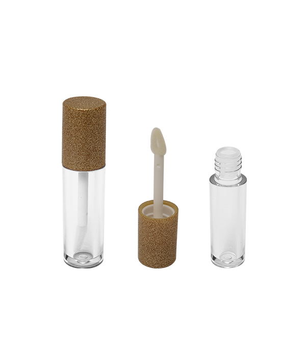 HN5282-Vegan matte lip lipgloss
